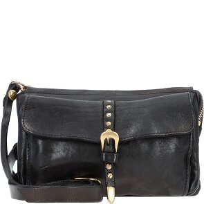 Campomaggi Borsa a tracolla Pelle 21 cm