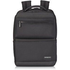 Hedgren Next Drive Zaino da lavoro Protezione RFID 40 cm Vano porta PC
