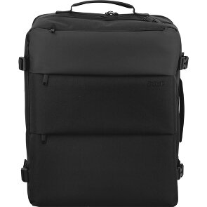 Jump Zaino da viaggio Dunaa 45 cm scomparto per laptop