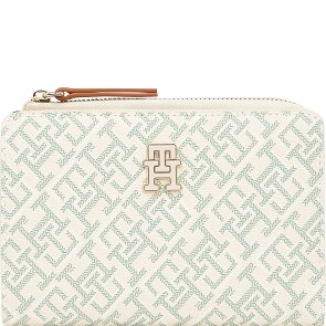 Tommy Hilfiger TH Monoplay Portafoglio 16 cm
