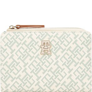 Tommy Hilfiger TH Monoplay Portafoglio 16 cm Tommy Hilfiger TH Monoplay Portafoglio 16 cm