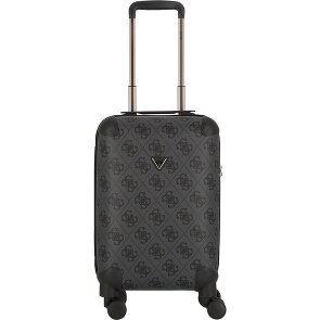 Guess Berta 4 ruote Carrello della cabina 53 cm