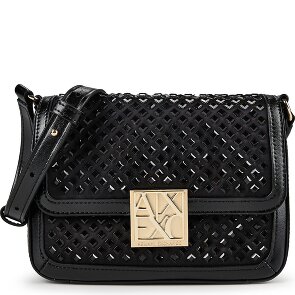Armani Exchange Amy Mini Borsa Borsa a tracolla 17.5 cm