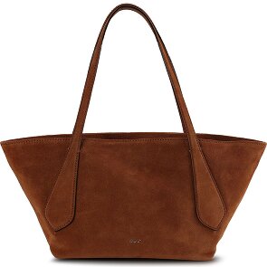 abro Carina Borsa a tracolla Pelle 26 cm