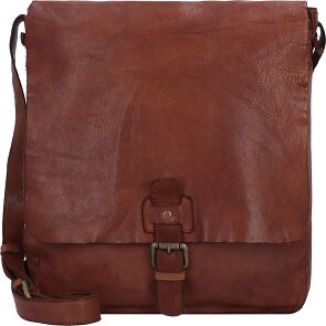 Harold's Borsa a tracolla Submarine in pelle 34 cm Harold's Borsa a tracolla Submarine in pelle 34 cm