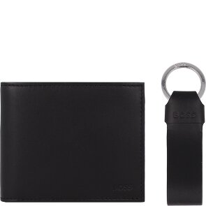 Boss Portafoglio Pelle 9.5 cm Scatola regalo