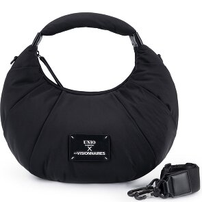 LES VISIONNAIRES Unio Kitzbuehel Borsa a spalla S 34 cm