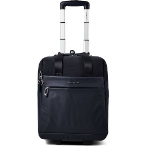 Hedgren Furo 2 ruote Carrello della cabina 44.5 cm Scomparto per laptop