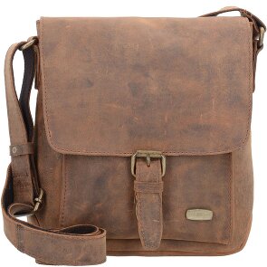Harold's Antik Borsa a tracolla Pelle 24 cm