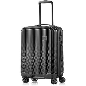 Pack Easy Flow 4 ruote Carrello della cabina S 52 cm