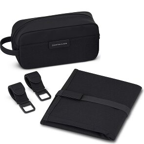 Kapten & Son Set per il cambio del pannolino 3 pezzi.