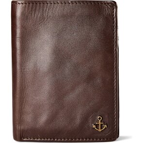Harbour 2nd Anchor Love Portafoglio Pelle 10 cm