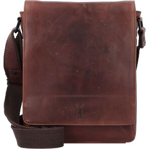 Jack Kinsky Risör Borsa a tracolla Pelle 20 cm Jack Kinsky Risör Borsa a tracolla Pelle 20 cm