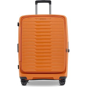 Stratic Novium 4 ruote Carrello M 65.5 cm espandibile
