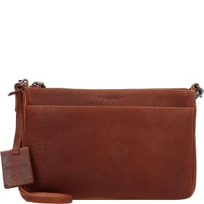 Burkely Antique Avery Borsa a tracolla Pelle 24 cm