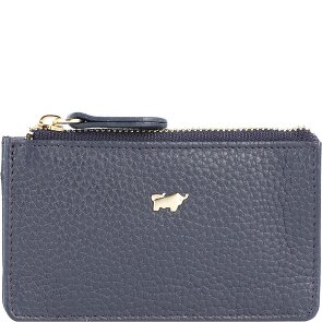 Braun Büffel Asti Portachiavi in pelle 12 cm