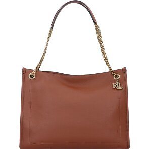 Lauren Ralph Lauren Bradley Borsa shopper Pelle 35.5 cm