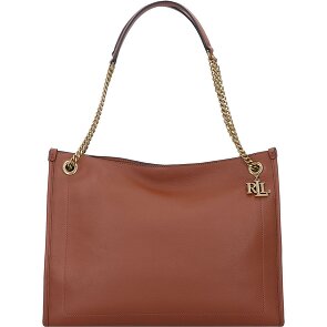 Lauren Ralph Lauren Bradley Borsa shopper Pelle 35.5 cm Lauren Ralph Lauren Bradley Borsa shopper Pelle 35.5 cm