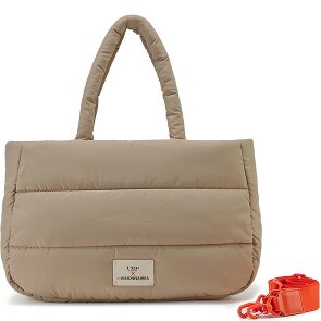 LES VISIONNAIRES Unio Cortina Borsa a tracolla 47 cm