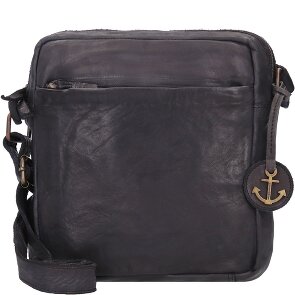 Harbour 2nd Cool Casual Arion Borsa a tracolla in pelle 23 cm