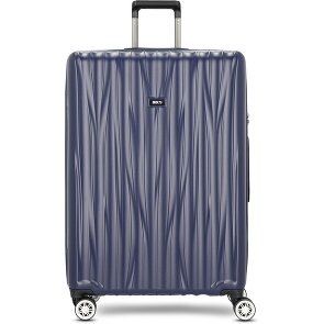 Bric's Cervia 4 ruote Carrello 77 cm