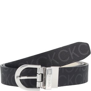 Calvin Klein Cintura in pelle