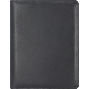 Alassio Astuccio per scrittura Cremona II in pelle 32 cm