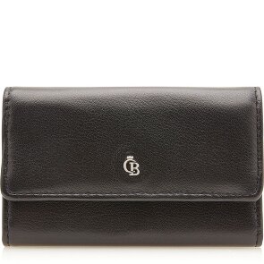 Castelijn & Beerens Vita Portachiavi RFID in pelle 10,5 cm Castelijn & Beerens Vita Portachiavi RFID in pelle 10,5 cm