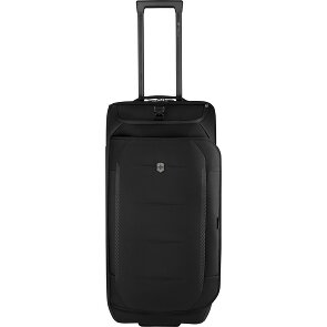 Victorinox Crosslight 2 ruote Carrello 75 cm Victorinox Crosslight 2 ruote Carrello 75 cm