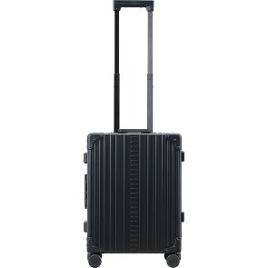 Aleon Traveler International 4 Roll Cabin Trolley 55 cm Aleon Traveler International 4 Roll Cabin Trolley 55 cm