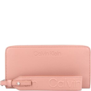 Calvin Klein Gracie Portafoglio Protezione RFID 19 cm Calvin Klein Gracie Portafoglio Protezione RFID 19 cm