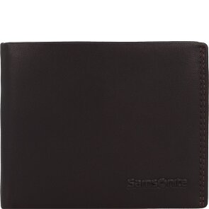 Samsonite Portafoglio Attack 2 RFID in pelle 10,5 cm