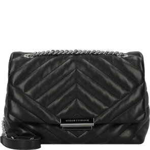 Armani Exchange Borsa a tracolla 26 cm