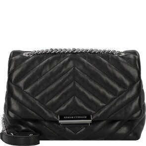 Armani Exchange Borsa a spalla 26 cm