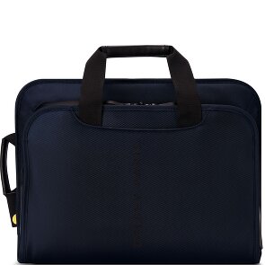 Delsey Paris Arche Valigetta Protezione RFID 42 cm Scomparto per laptop