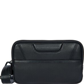 Porsche Design Valigia da viaggio Roadster in pelle 24,5 cm