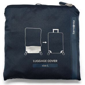 Samsonite Ta Revolution Coprivaligia 75 cm