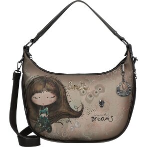 Anekke Real Borsa a tracolla 37 cm