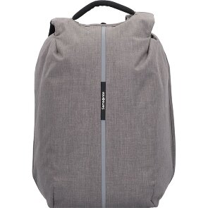 Samsonite Securipak Zaino RFID 44 cm scomparto per laptop
