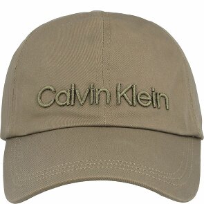 Calvin Klein Calvin Embroidery Cappello da baseball 29 cm