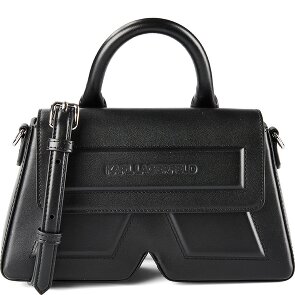Karl Lagerfeld Ikon K Borsetta Pelle 24.5 cm