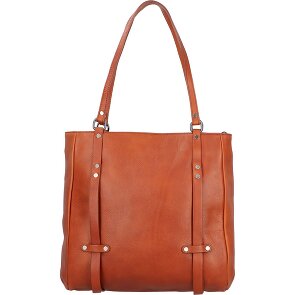 Jack Kinsky Alassio 4 Borsa a tracolla in pelle 34 cm