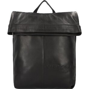 Liebeskind Elvira Zaino da giorno L Pelle 40 cm Scomparto per laptop