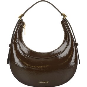 Coccinelle Whisper Borsa a tracolla Pelle 24 cm Coccinelle Whisper Borsa a tracolla Pelle 24 cm