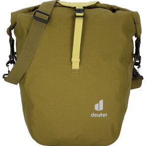 Deuter Borsa da bicicletta Weybridge 20+5L 40 cm