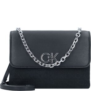 Calvin Klein Re-Lock Borsa a tracolla 21 cm Calvin Klein Re-Lock Borsa a tracolla 21 cm
