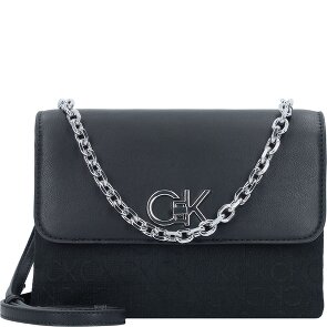 Calvin Klein Re-Lock Borsa a tracolla 21 cm