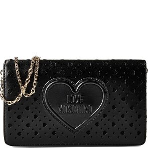 Love Moschino Smart Daily Bag Borsa a tracolla 21 cm