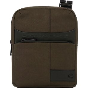 Piquadro Wollem Borsa a tracolla 18 cm