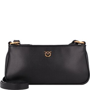 PINKO Half Moon Borsa a tracolla Pelle 23 cm